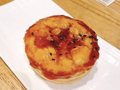 -新梅华·茶点餐厅(石路国际商城店)