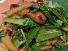-云海肴·汽锅鸡·云南菜(苏州中心店)