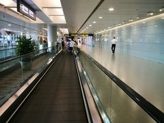 -上海浦东国际机场-T2航站楼