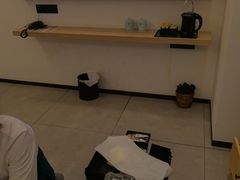 -快乐大桶水养生足浴SPA(前兴路店)