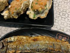 -云晓光头烧烤吧(新大陆广场店)