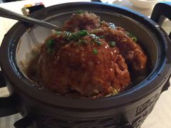 -扬州狮子楼·非遗淮扬菜(总店)