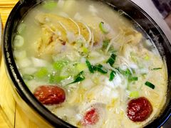 -喜来稀肉(北外滩白玉兰广场店)