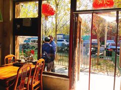 -李记潮汕砂锅粥(营福路店)