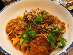 -IL TEATRO 精品意大利餐厅