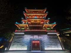 -牛首山文化旅游区