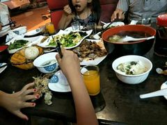 -天津包子铺·海鲜家常菜(北戴河店)