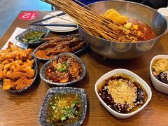 -付小姐在成都(五道口店)