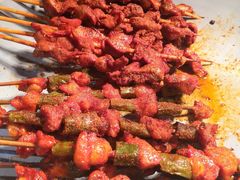 -喜庭海鲜自助(来福士店)