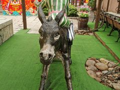 -深圳锦绣中华民俗村