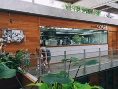 -ROAST coffee & eatery