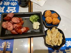 -馔豚·台北菜专门店(深圳湾万象城店)