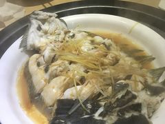 -海味当家(西安路店)