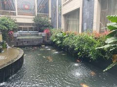 -禄福山庄•顺德菜·融和菜(龙江店)