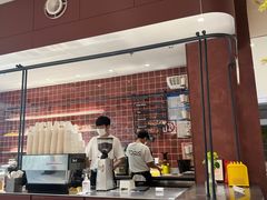-Toris(LuOne凯德晶萃广场店)