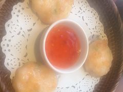 -妈妈菜舟山海鲜(定海古城店)
