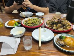 -叶存利海鲜大馅饺子(海宁路总店)