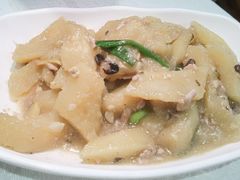 -腰记饭店(龙源路店)