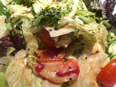 蔬菜色拉-新发现(苏州中心商场店)