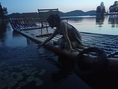-东湖落雁景区
