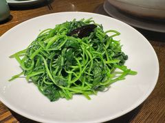 -粗茶淡饭·隐庐私厨(东亭店)
