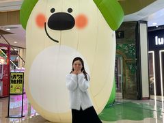 -吾悦广场(南京鼓楼店)