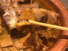 霸王鞭-清真·牛掌柜(奉天街店)