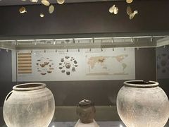 -陕西历史博物馆