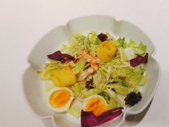 -小厨娘淮扬菜(江宁弘阳店)