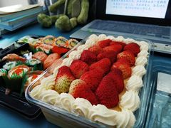 -山姆会员商店(杨桥西路店)