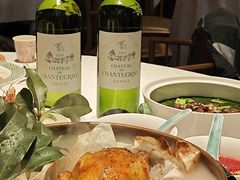 -桂满陇·海市蜃楼·黑金(国金店)