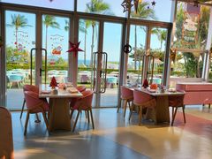 大堂-水桶王国主题餐厅·聚会·生日派对·亲子活动·家庭套餐(亚龙湾希尔顿店)