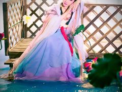 -九月鹰飞汉服摄影工作室