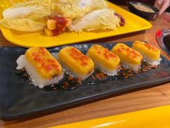 -牛小嫩串串火锅(延边大学文化城店)