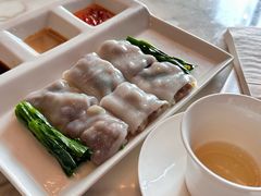 -顺德美的万豪酒店-万豪中餐厅