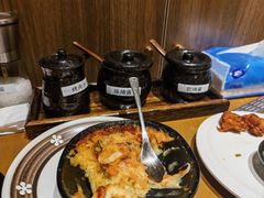 -AJIYA炭火烧肉(徐汇正大乐城店)
