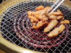 -谷牛日式烤肉(宝山U天地店)