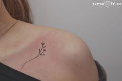 -飛凡TATTOO纹身•原创