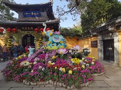 -惠山古镇·寄畅园