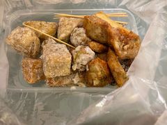 -普宁反沙番薯芋头