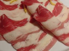 -涮福記·现切牛羊肉火锅(世纪汇店)