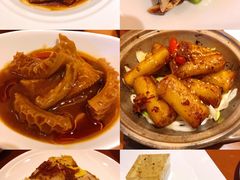 -杭州JW万豪酒店-万豪中餐厅