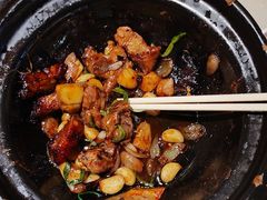 -莞府家宴·东莞菜(市民服务中心店)