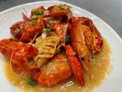 -神洲四海大酒楼(王府井澳门中心店)