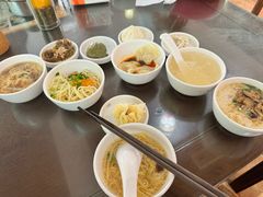 -正一涵老味道名小吃(广汉总店)