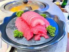 -山河屯铁锅炖(哈西站店)