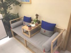 -芳朵美容养生SPA