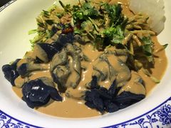 -老六杀猪菜(进乡街店)