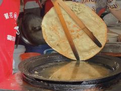 -大南门牛肉包子店