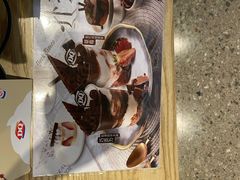 -DQ·蛋糕·冰淇淋(万象城店)